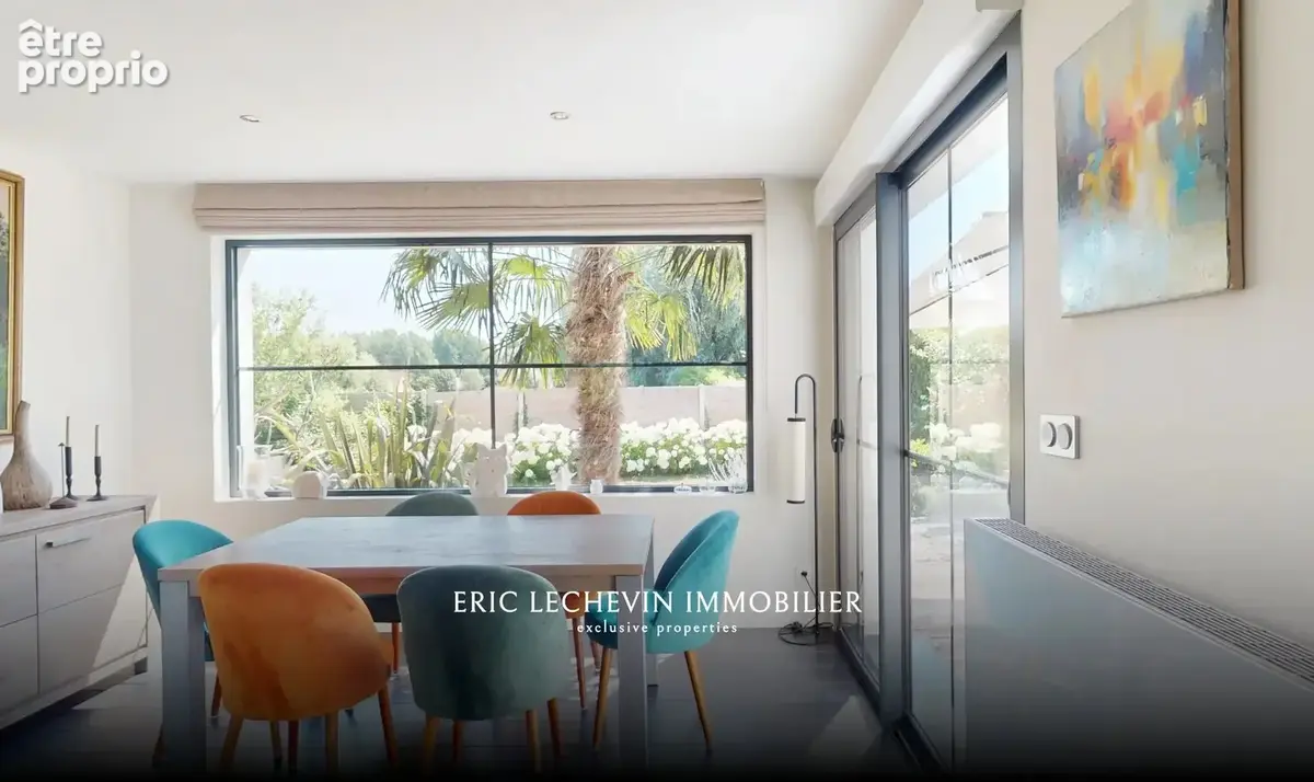 Maison 7 pièces 175 m² à vendre à Merlimont (62155) - photo 5