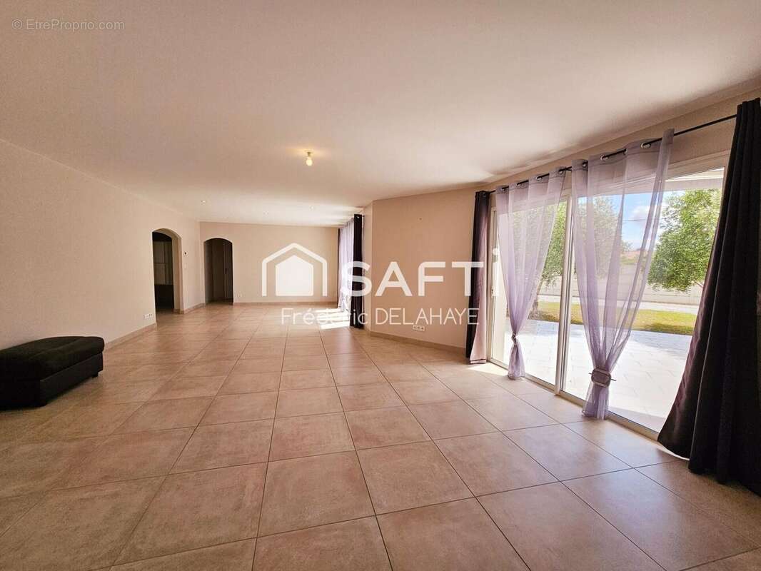 Photo 5 - Maison à PAREMPUYRE