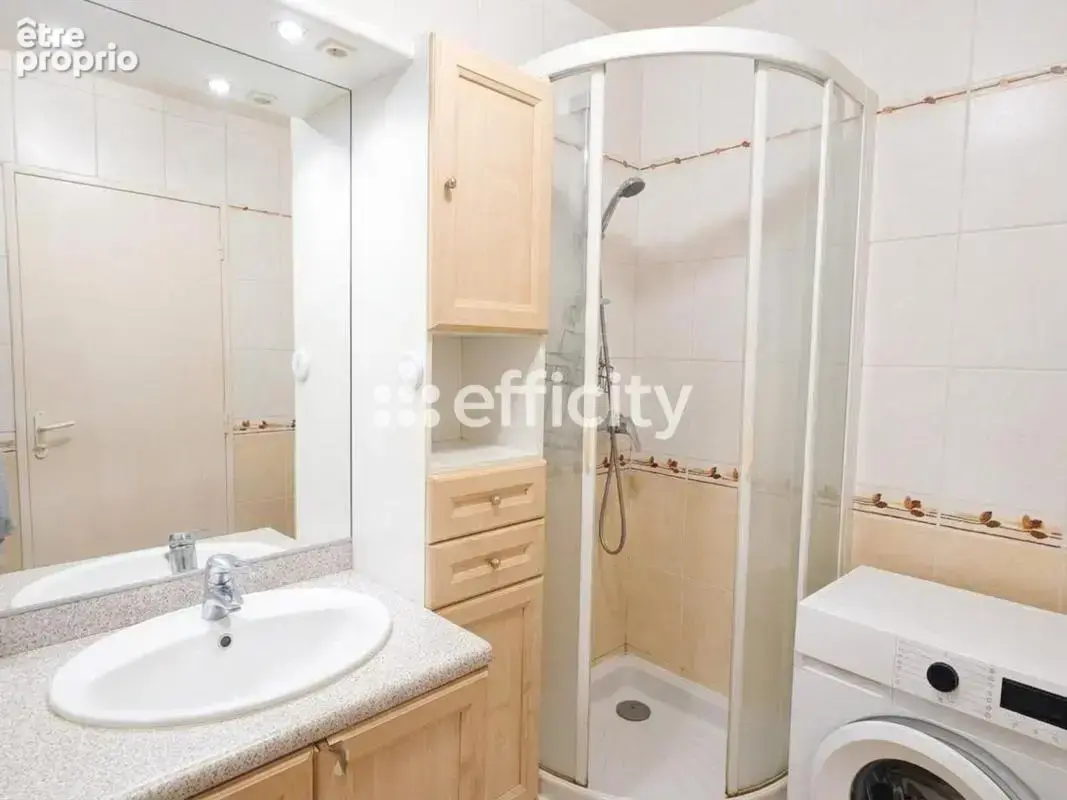 Appartement - photo 7
