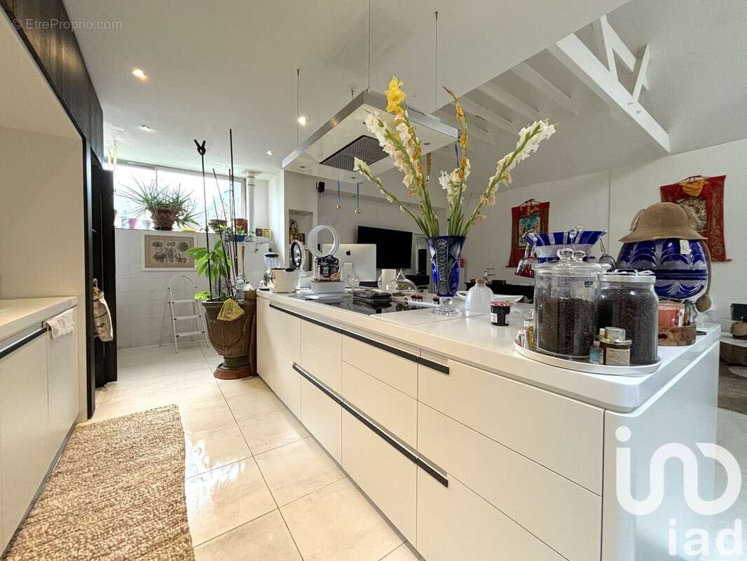 Photo 2 - Appartement à NANTES