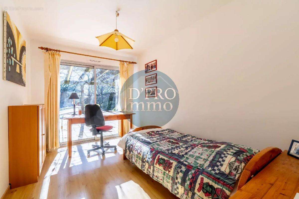 Maison à BASSE-GOULAINE