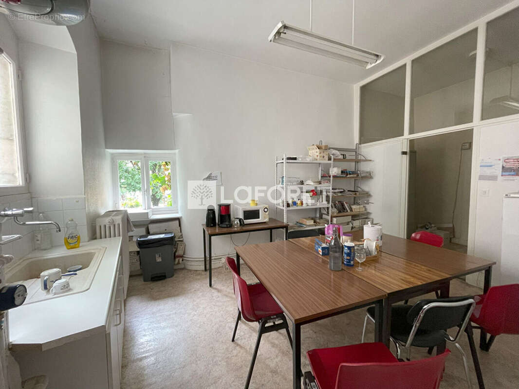 Appartement à LONS-LE-SAUNIER