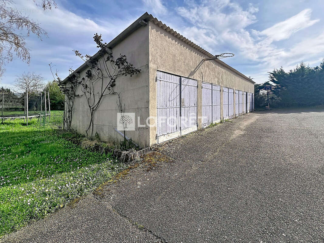 Maison à PRISSE