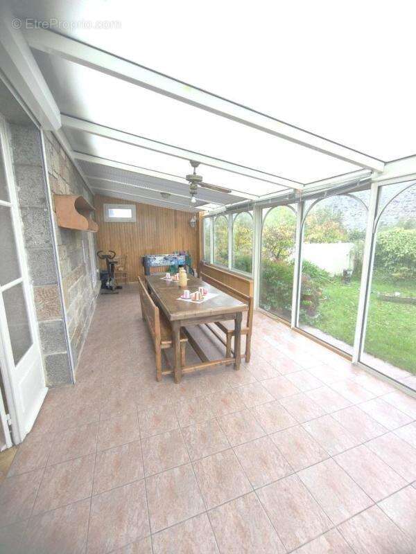 Maison à SAINT-MALO