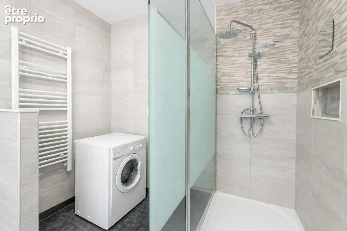 Maison de 6 pièces de 115 m² située à Tours - photo 13