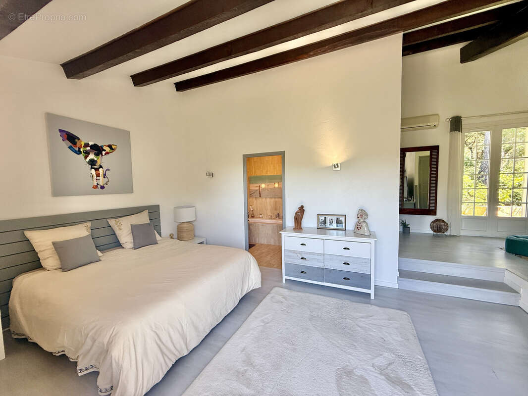 Maison à AUBAGNE