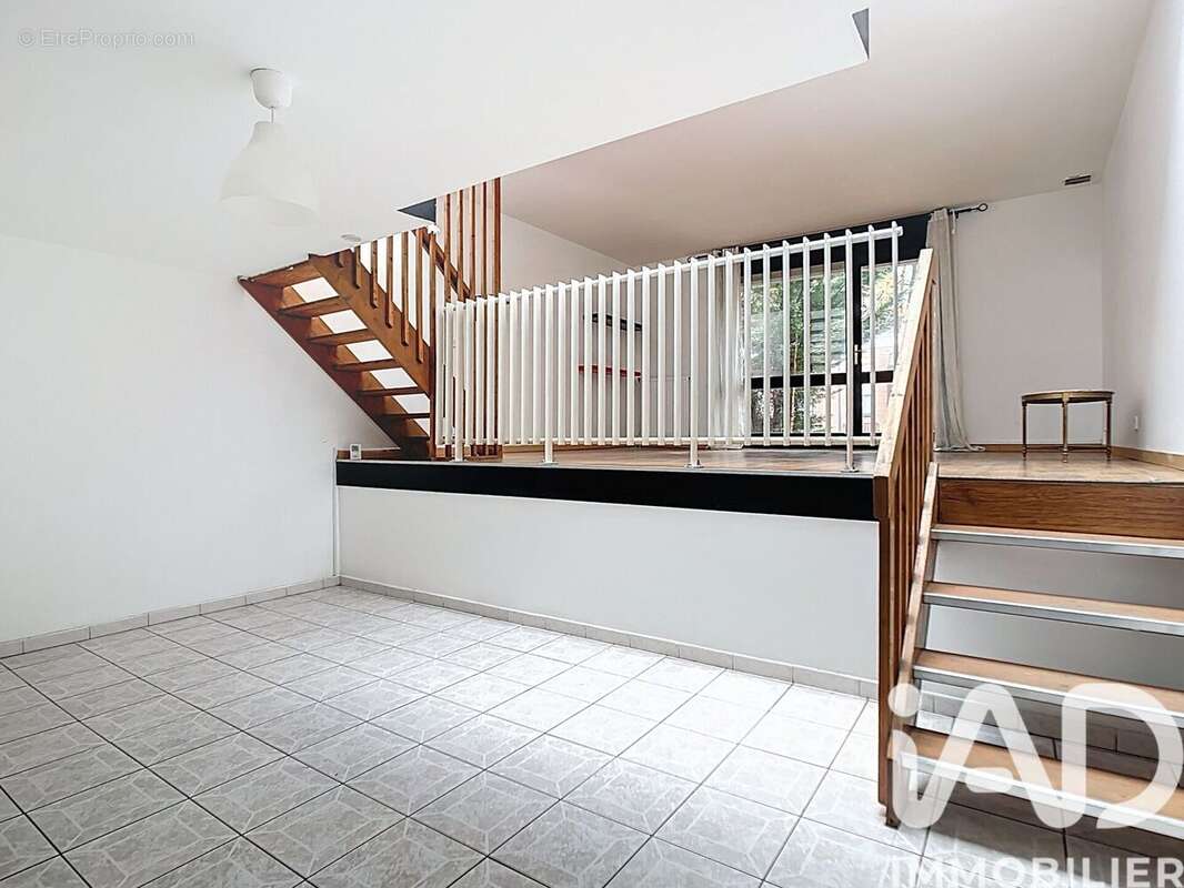 Photo 5 - Maison à EVRY