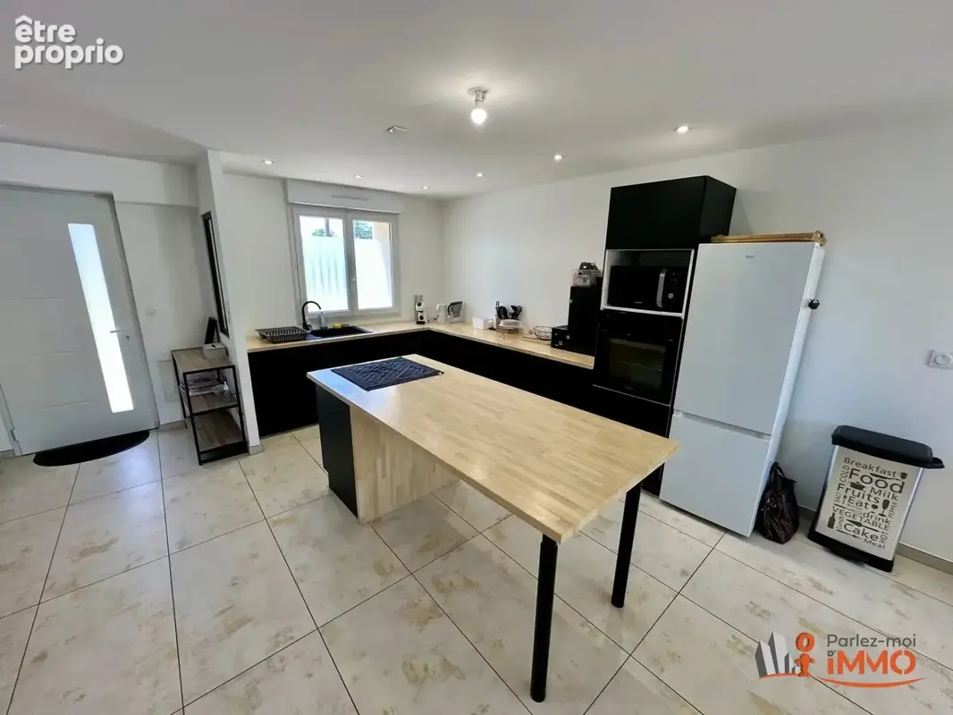 Maison à vendre Saint-Denis-en-Bugey - photo 2