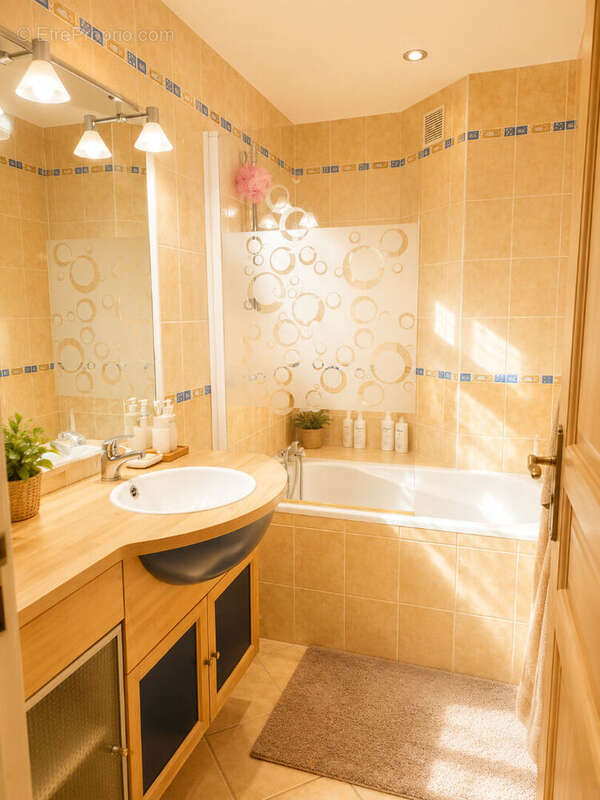 Pavillon - t4 (69m²) - photo 6
