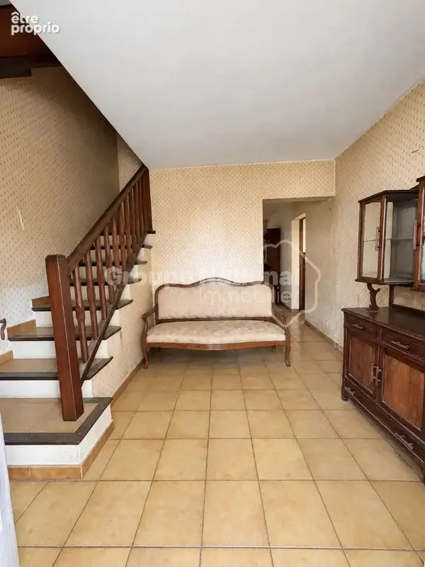 À VENDRE Châteaurenard  maison jardin, 3 chambres, à rénover - photo 5