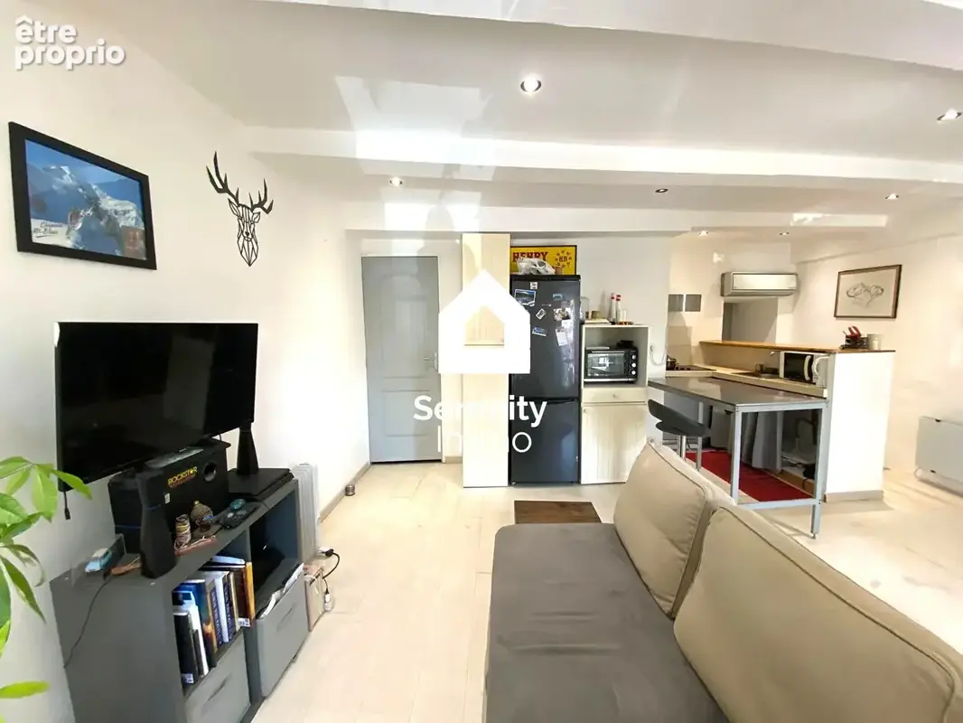 Appartement Septemes Les Vallons 4 pièce(s) 64 m2 avec terrasse de 25 m² - photo 5