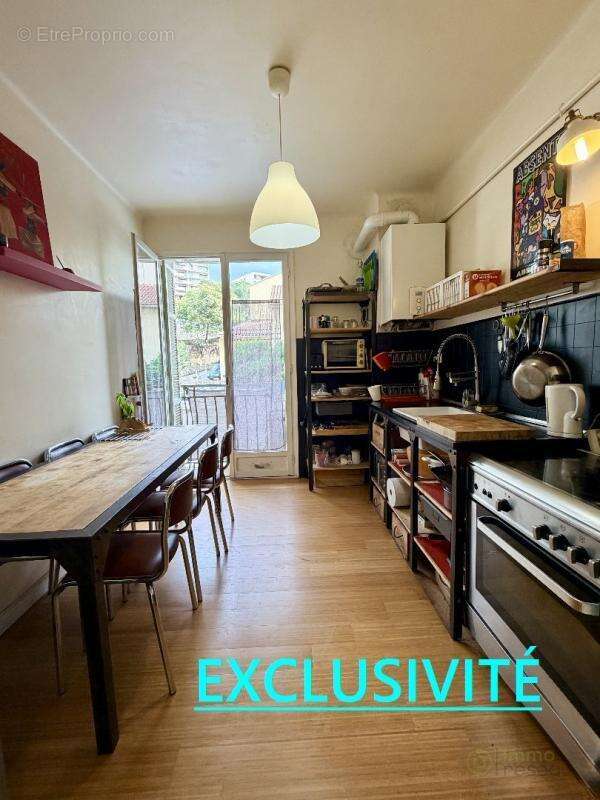 Appartement à AJACCIO