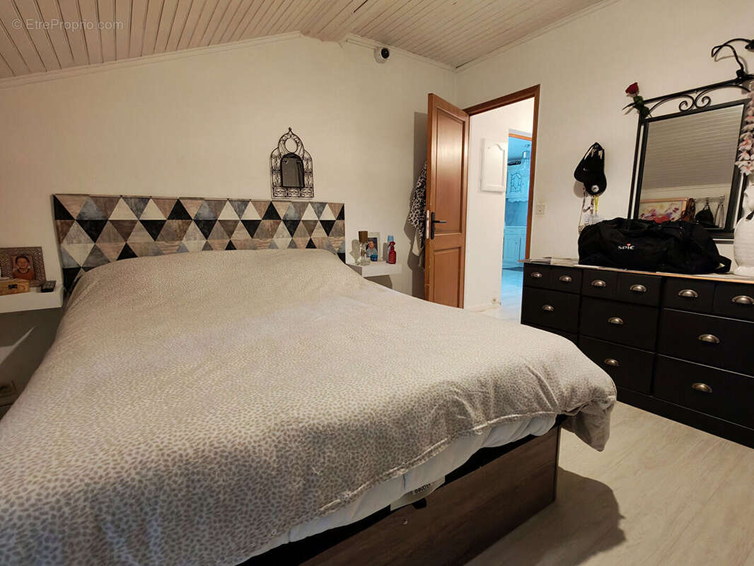 Appartement à MOISSAC