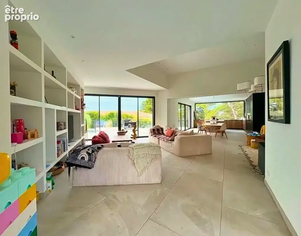 Maison 6 pièces 206 m² à vendre à Beziers (34500) - photo 3
