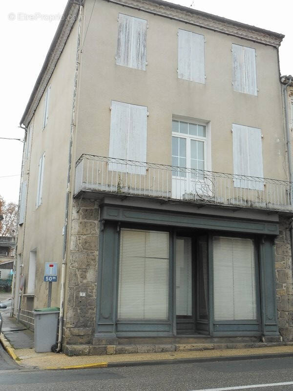 Maison à LAVARDAC