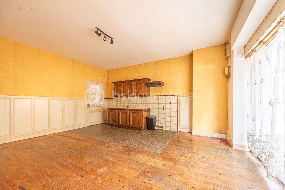 Immeuble de rapport 4 logements — 5 possibles - photo 12