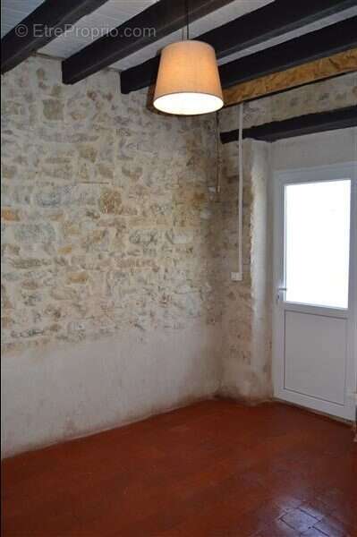 Maison à SAINT-AMAND-MONTROND