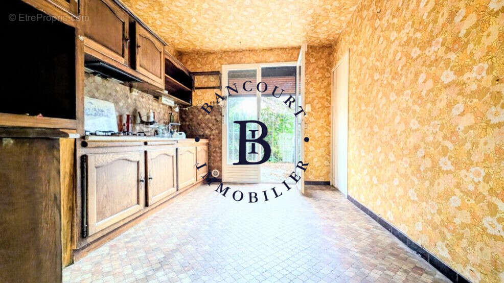 Maison à BRIVE-LA-GAILLARDE