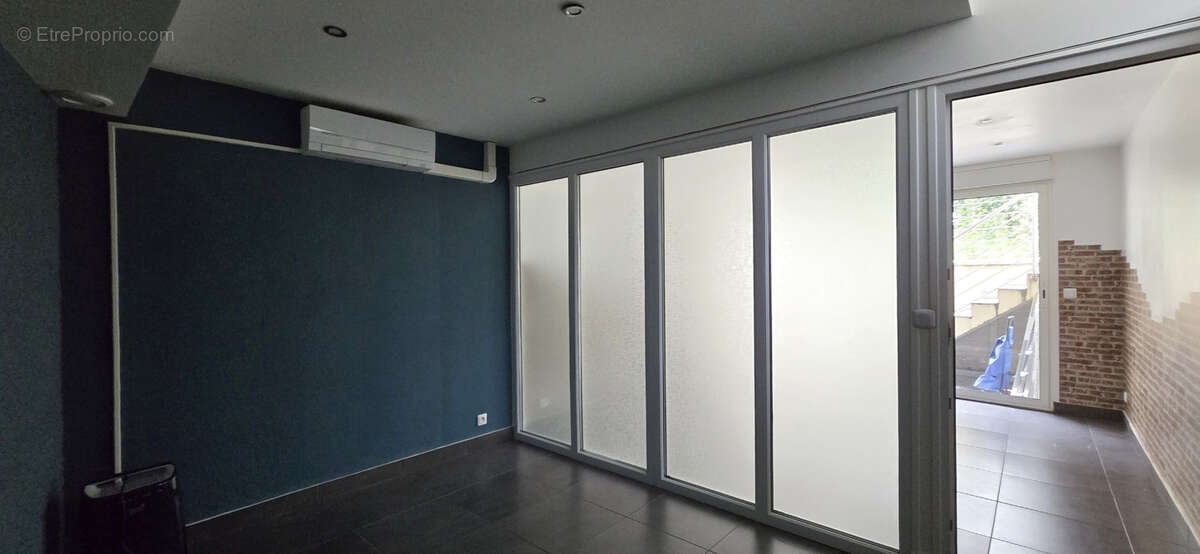 Appartement à CORMEILLES-EN-PARISIS