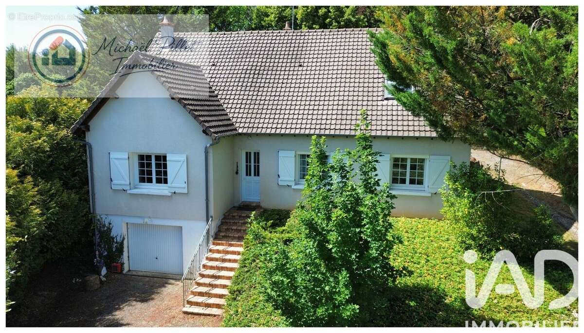 Maison 151 m² à Saint-Palais  - photo 2