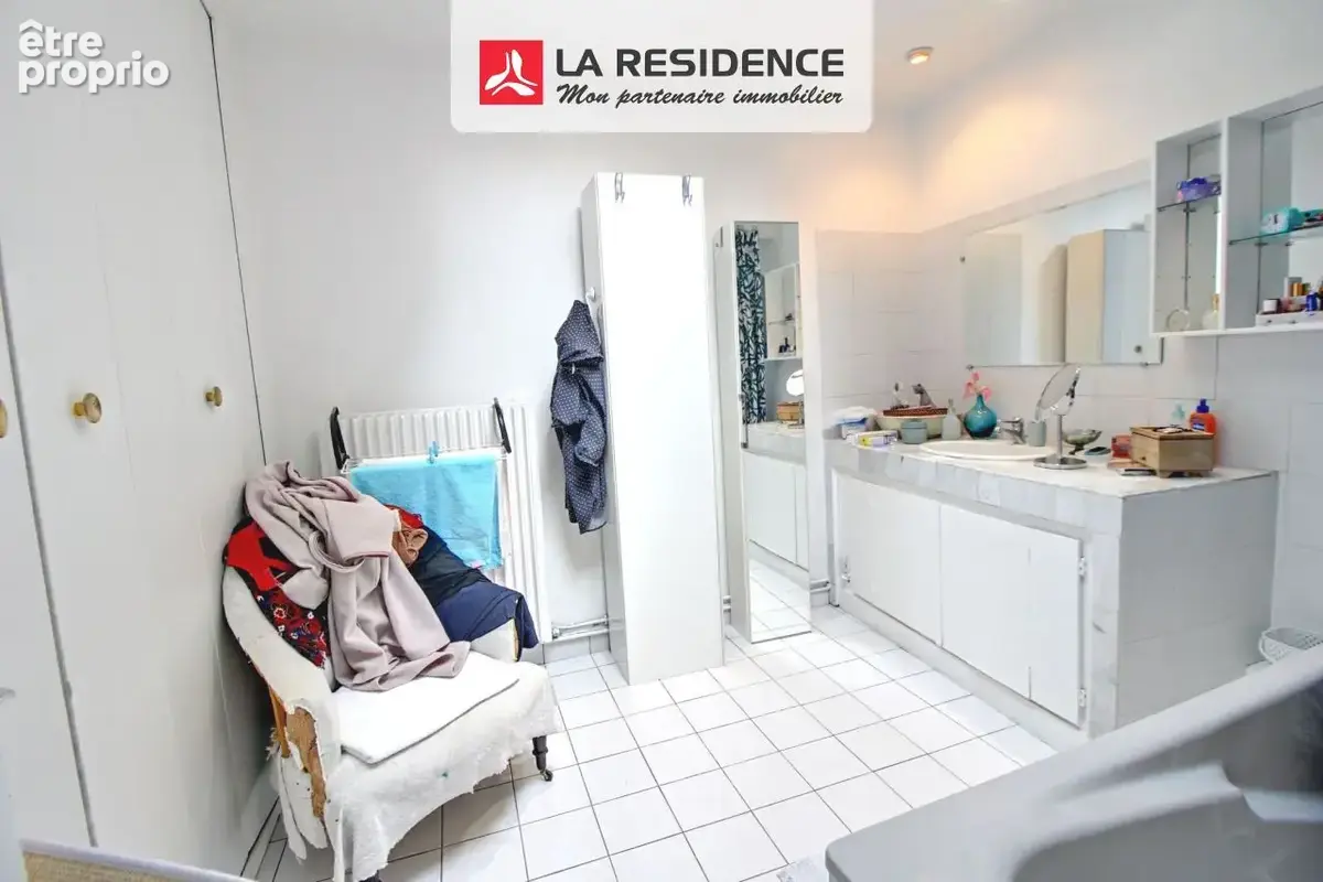 Maison 4 pièces 77 m² à vendre à Longnes (78980) - photo 6