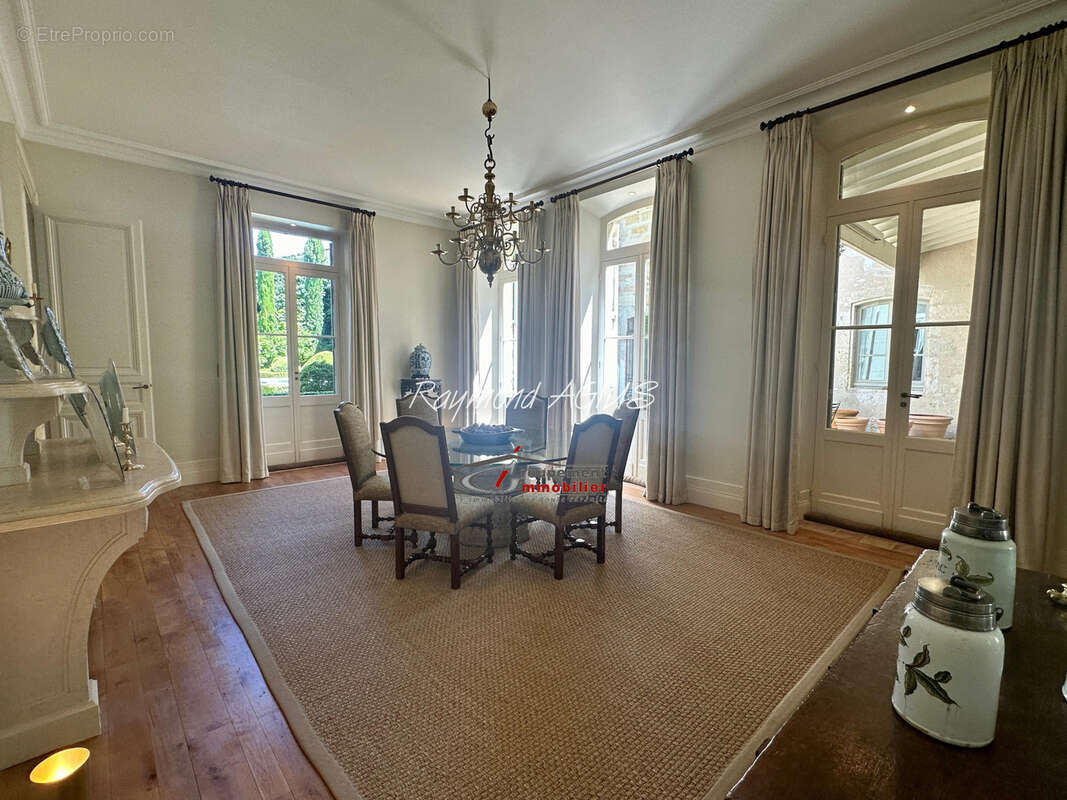 Maison à SAINTE-FOY-LA-GRANDE