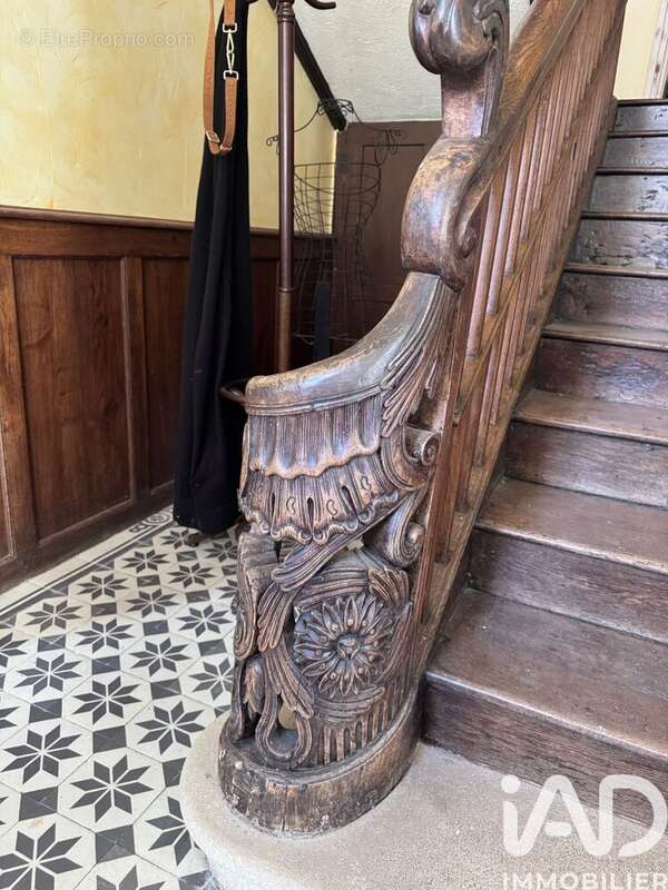 Photo 6 - Maison à BOEIL-BEZING