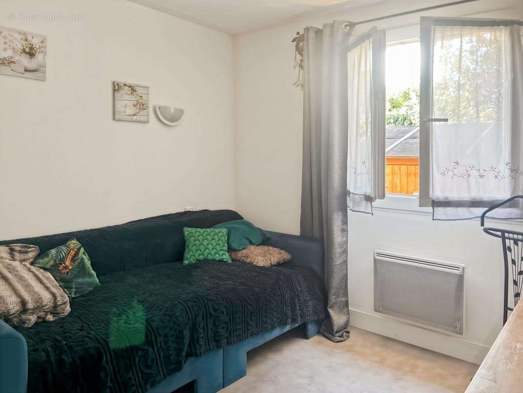 Maison à MARSEILLAN