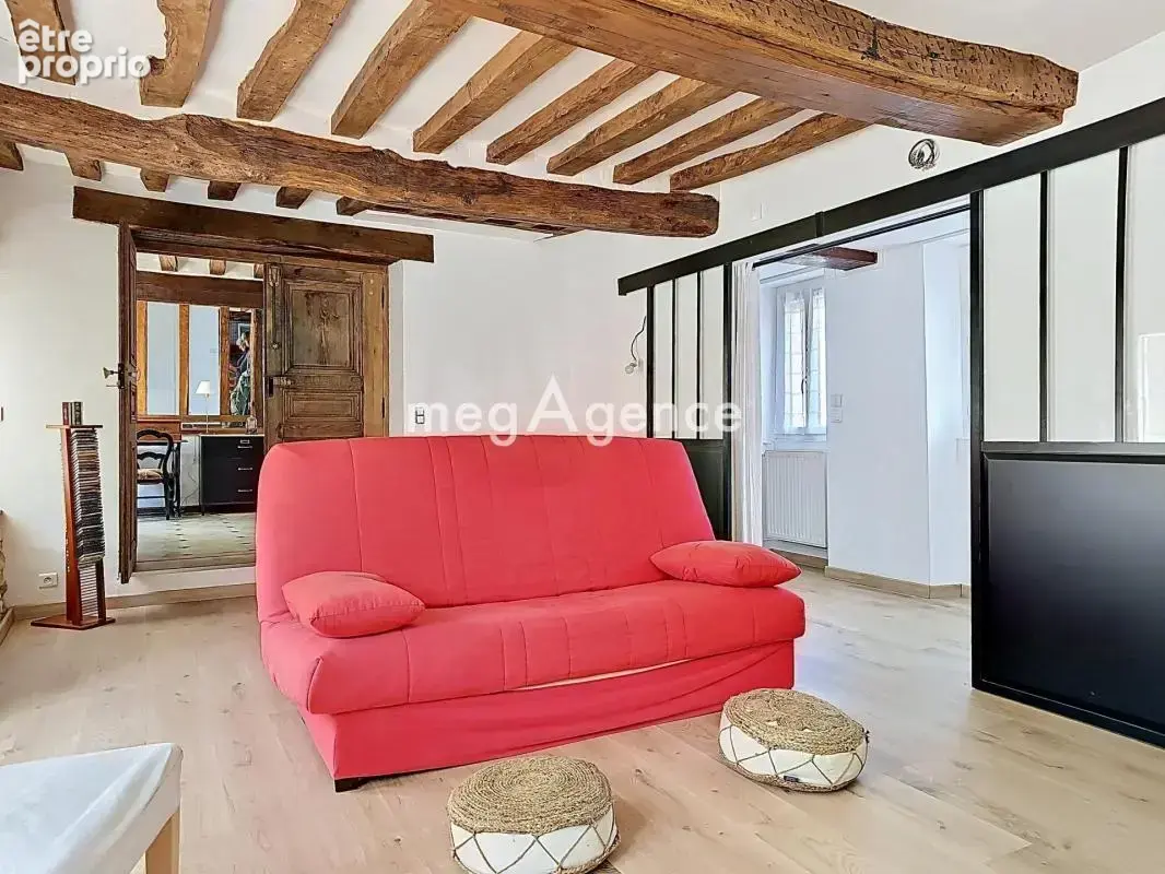 Longere authentique renovee 148 m² - photo 5