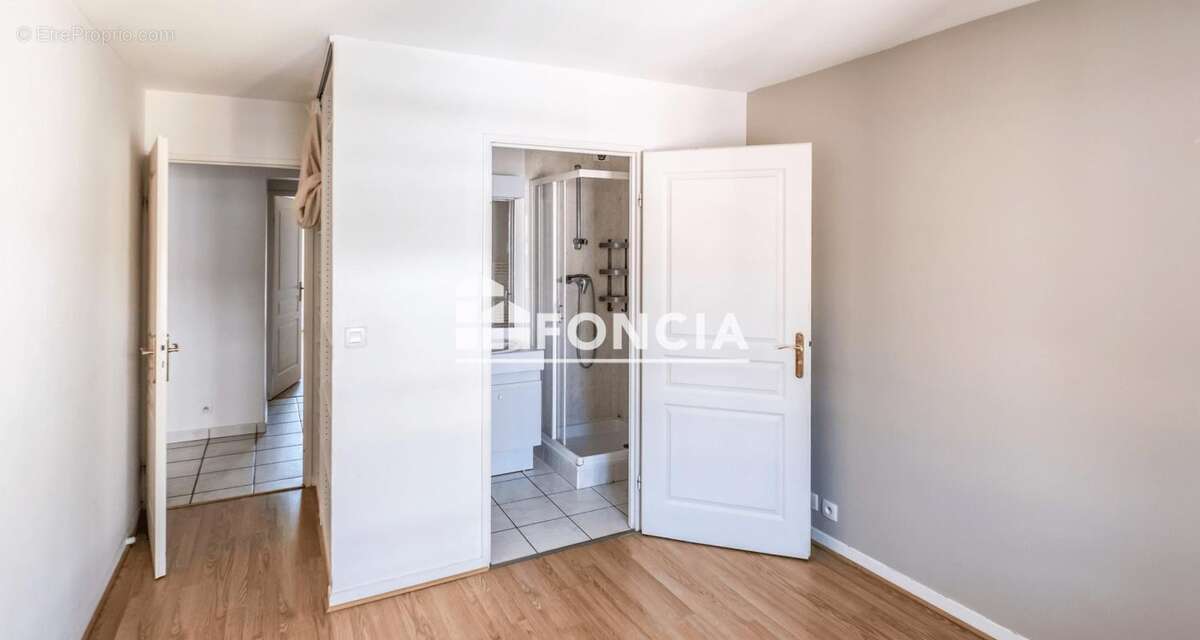 Appartement à SAINT-JULIEN-EN-GENEVOIS