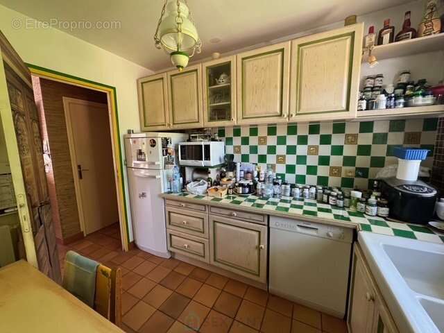 Maison à FOLLAINVILLE-DENNEMONT