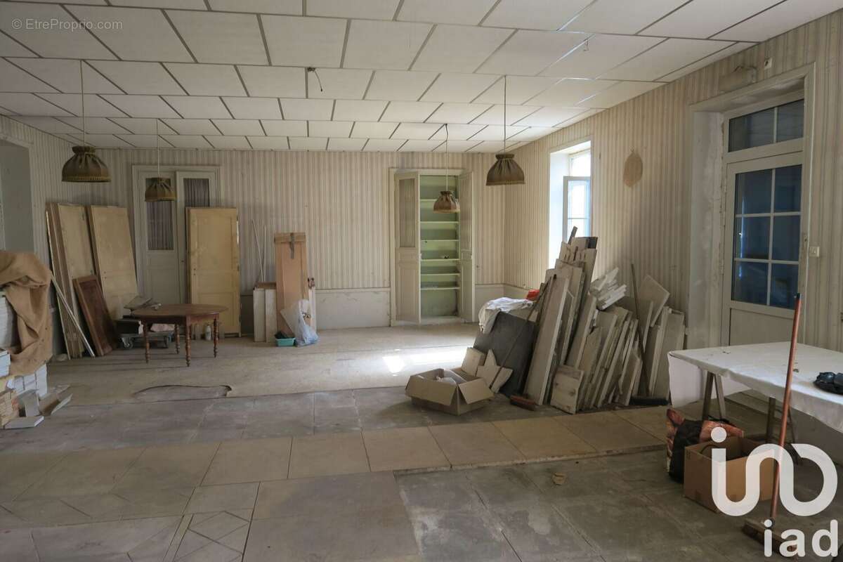 Photo 7 - Maison à SAINT-GERMAIN