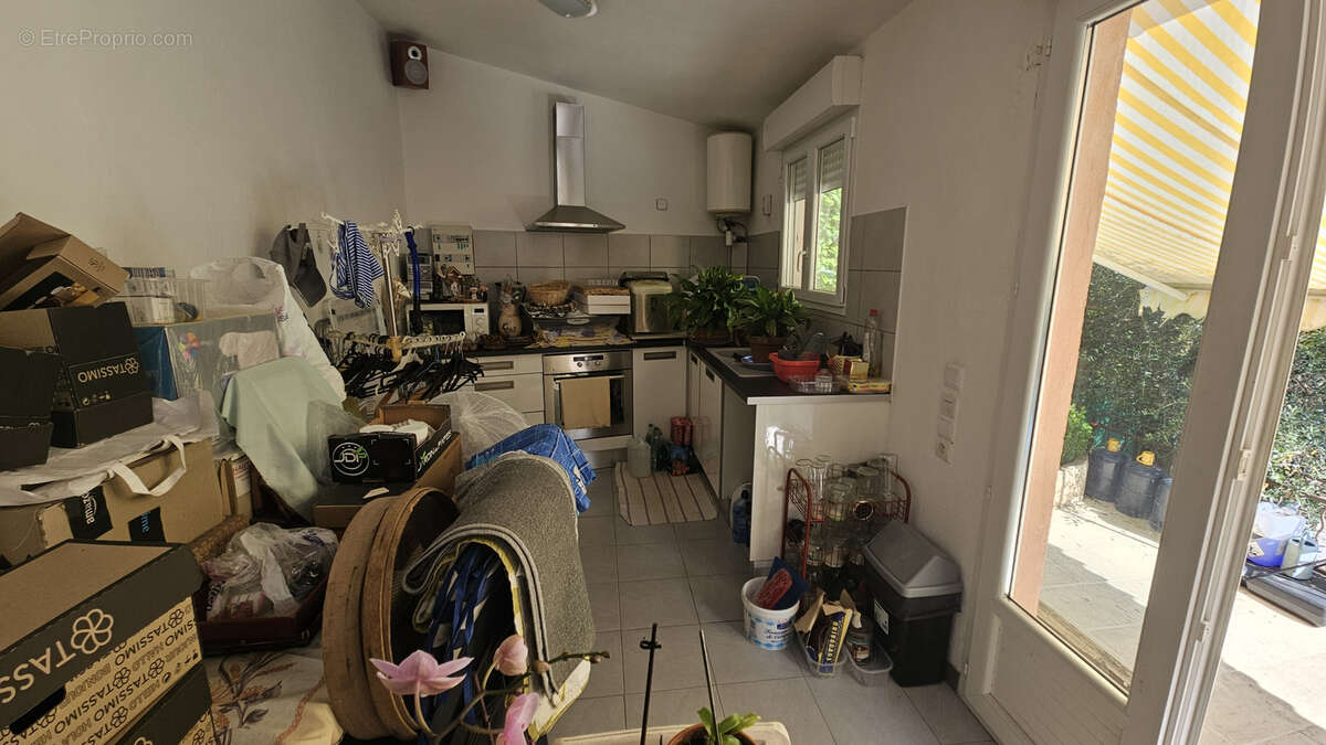 Maison à PEYMEINADE