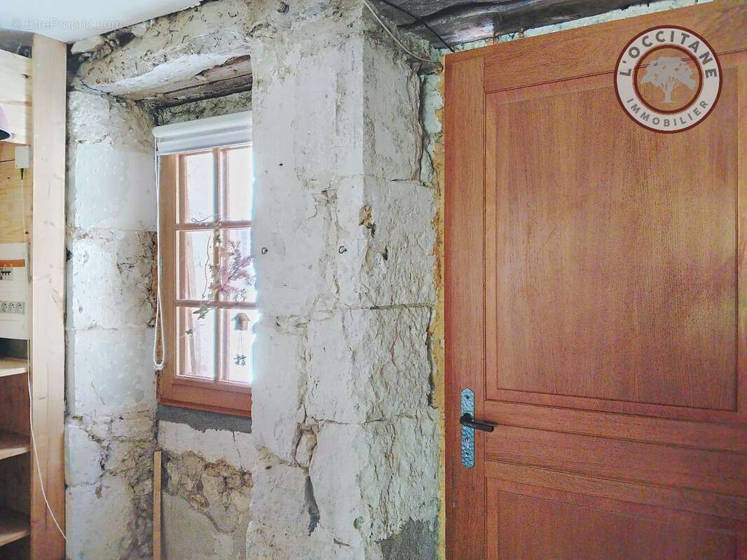 Maison à MAUVEZIN