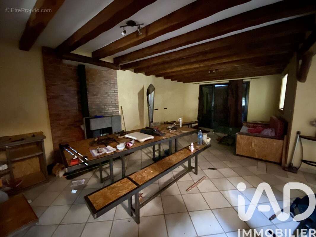 Photo 4 - Maison à SAINT-GERMAIN-DES-PRES