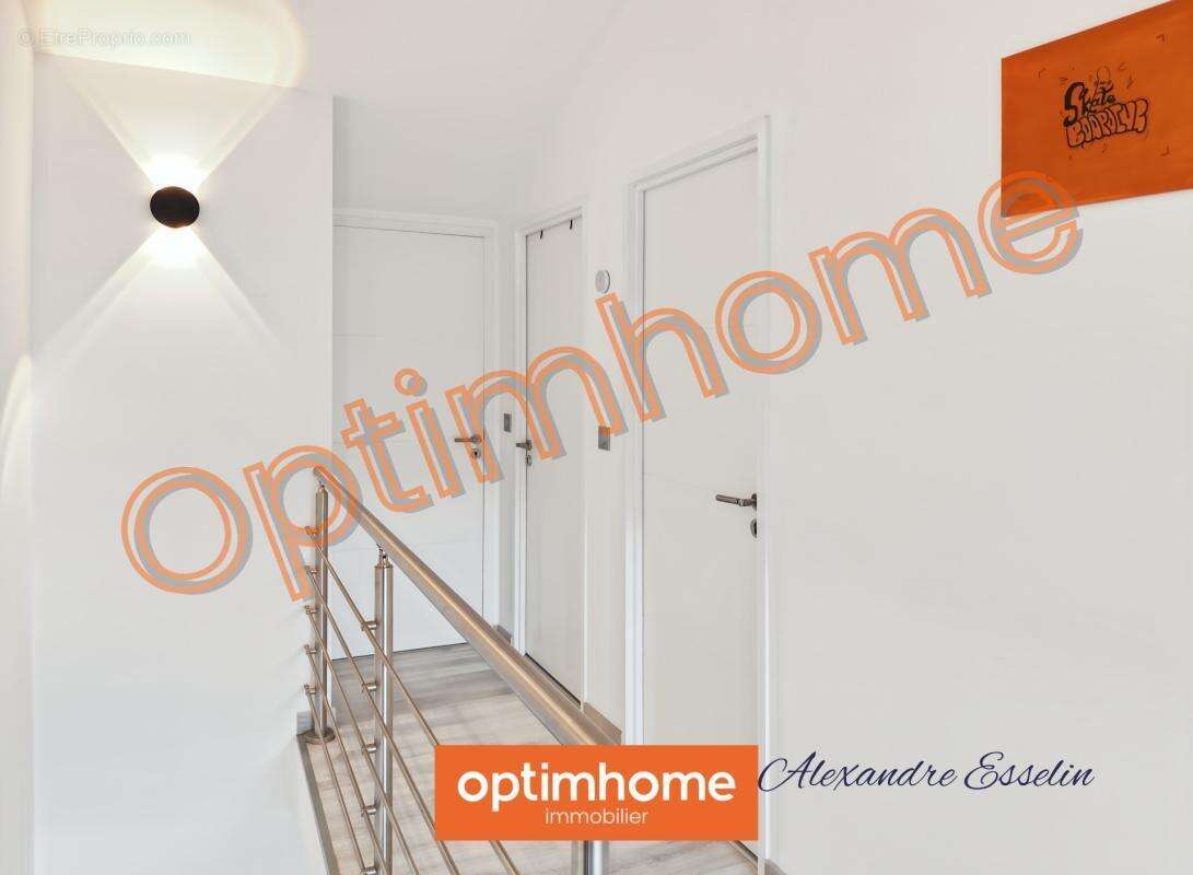 Maison d’exception – 7 pieces 167m² thionville (57) - photo 26