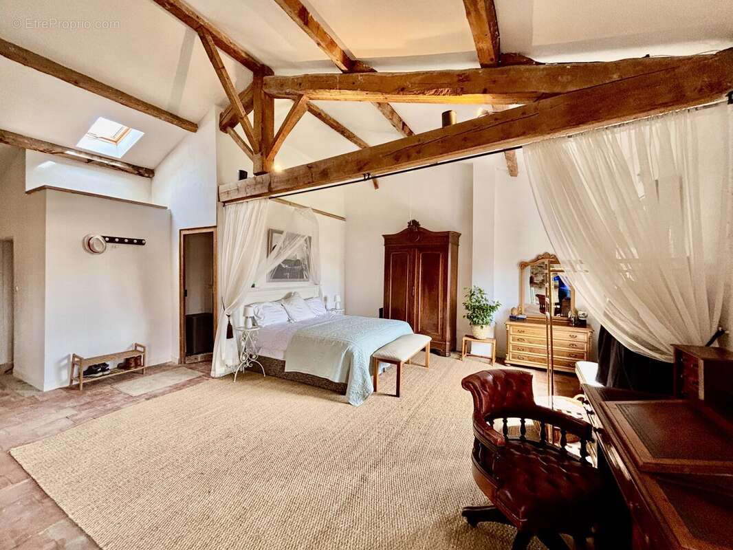 Maison à CAUNES-MINERVOIS