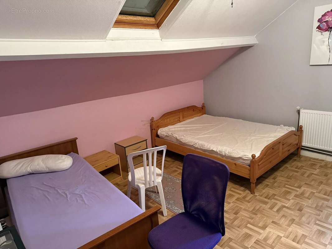 Maison à QUEND