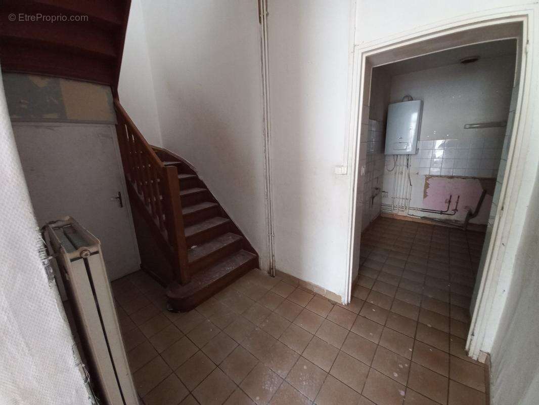 Maison à LENS