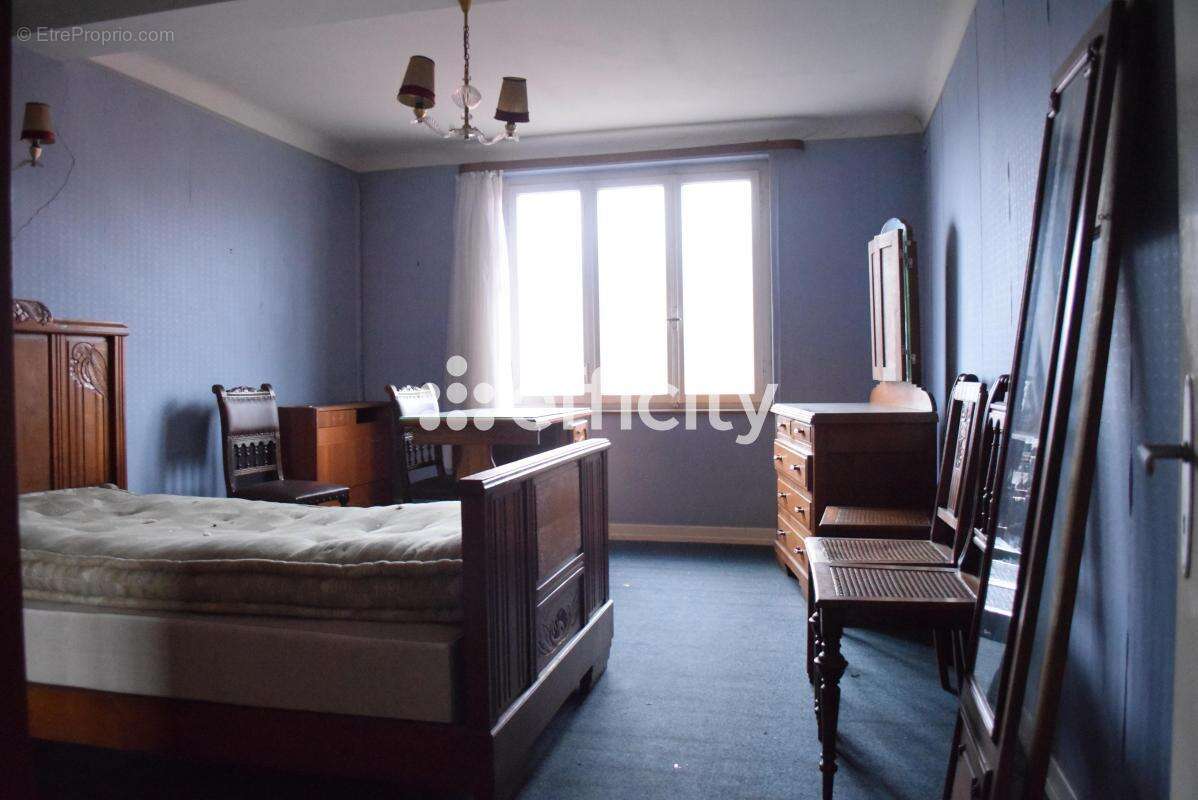 Appartement à NIEDERBRONN-LES-BAINS