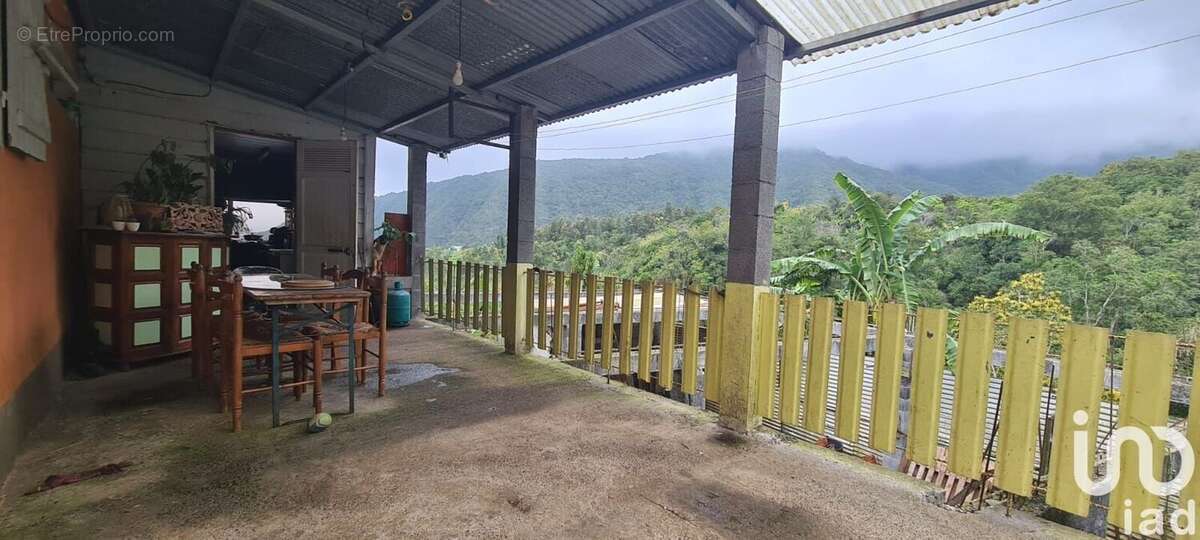 Photo 2 - Maison à SAINT-LOUIS