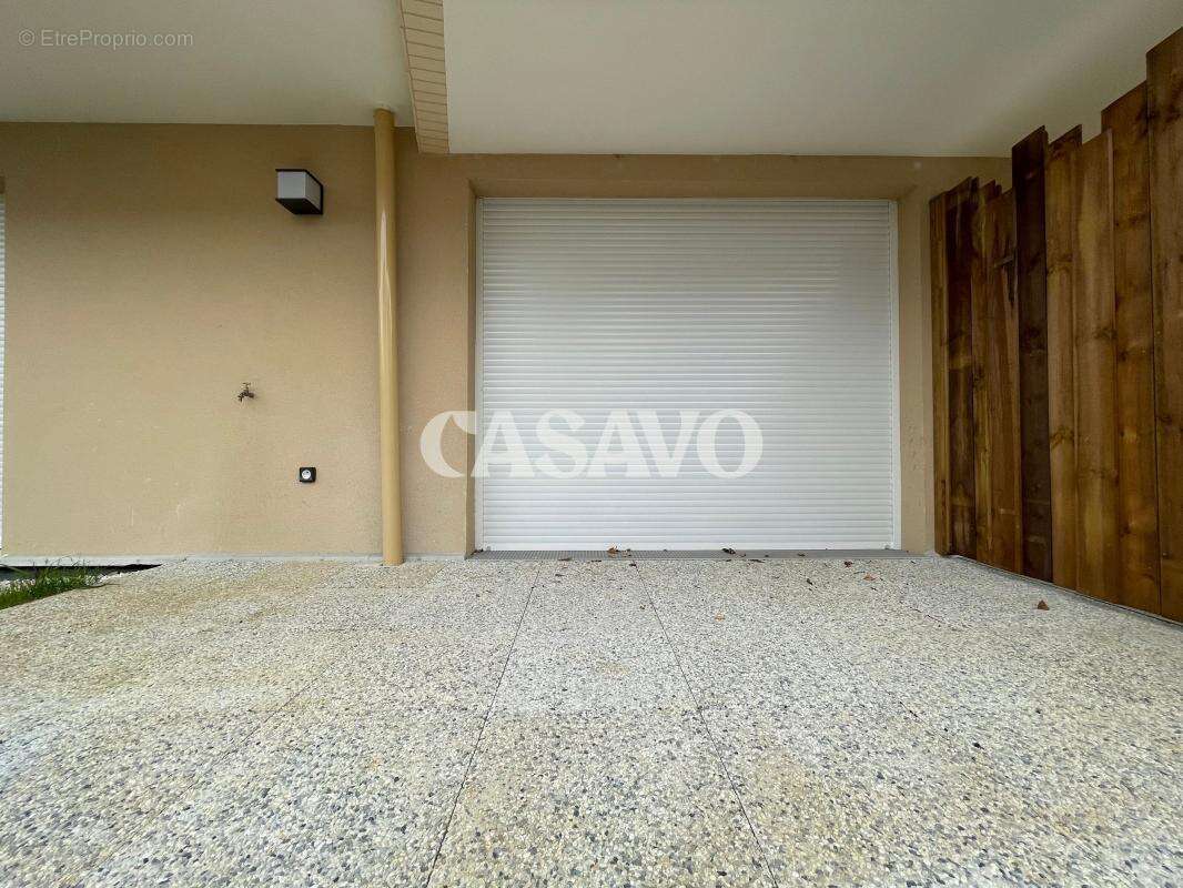 Appartement à MEAUX