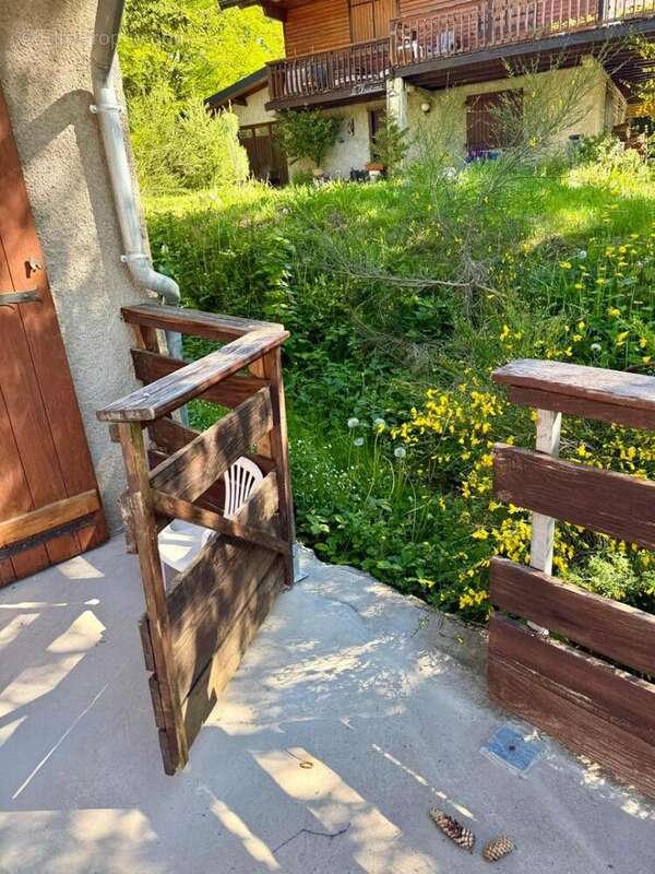   - Appartement à PRADES