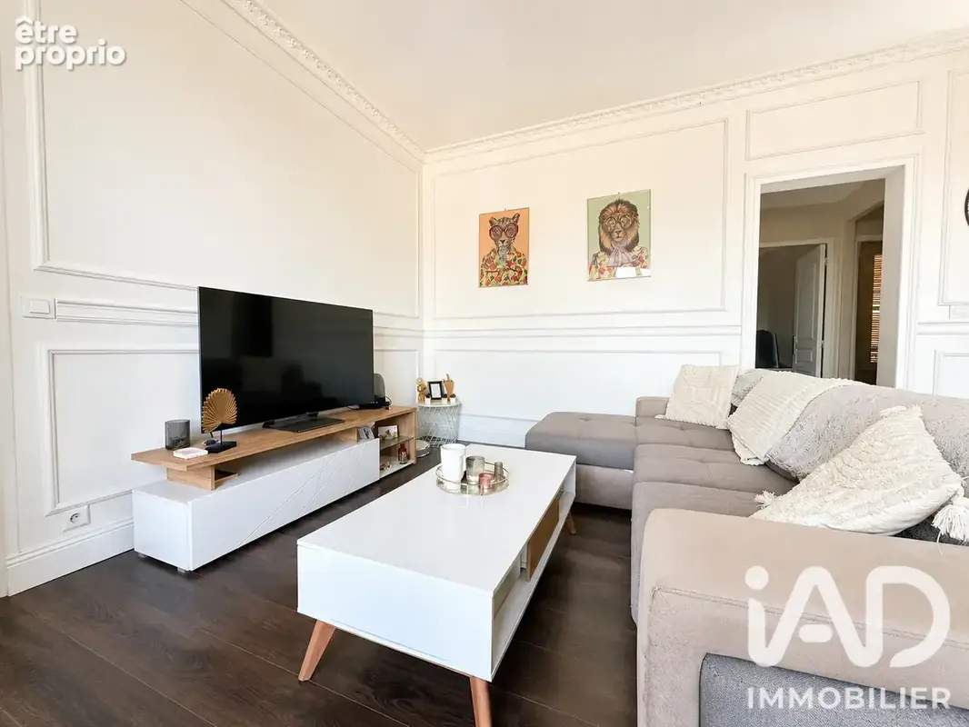 Photo 1 - Appartement à DREUX