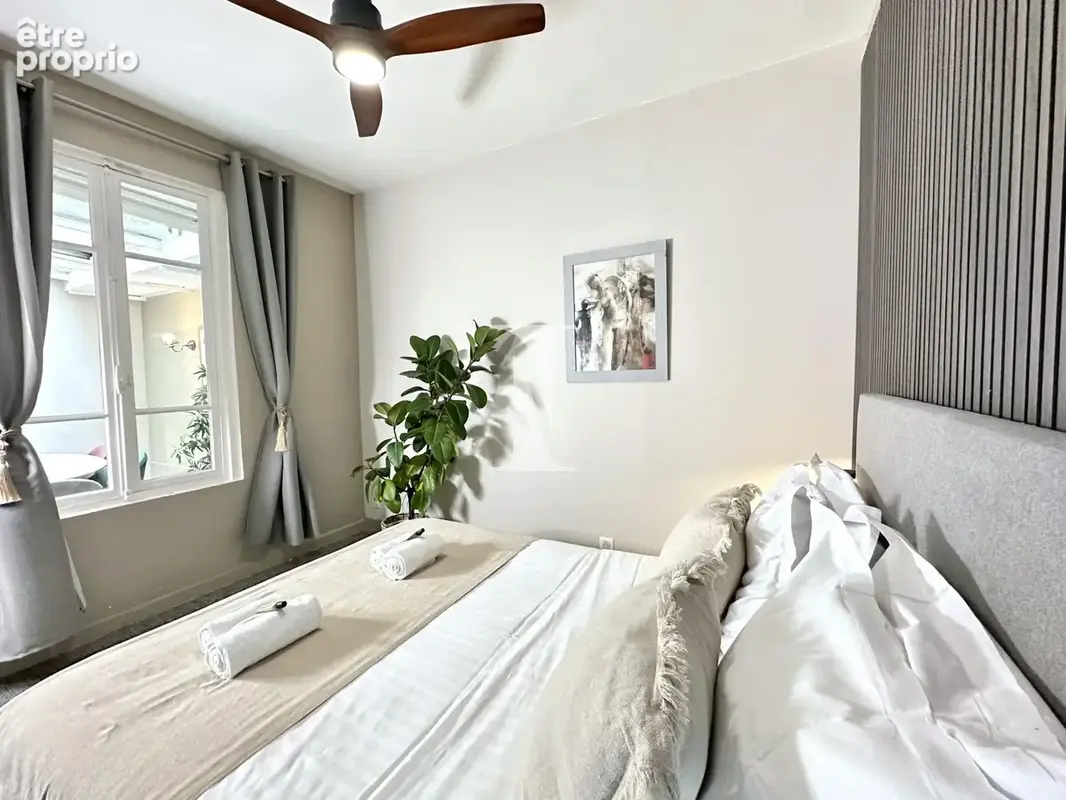 Appartement 85 m² à Paris-7e  - photo 7