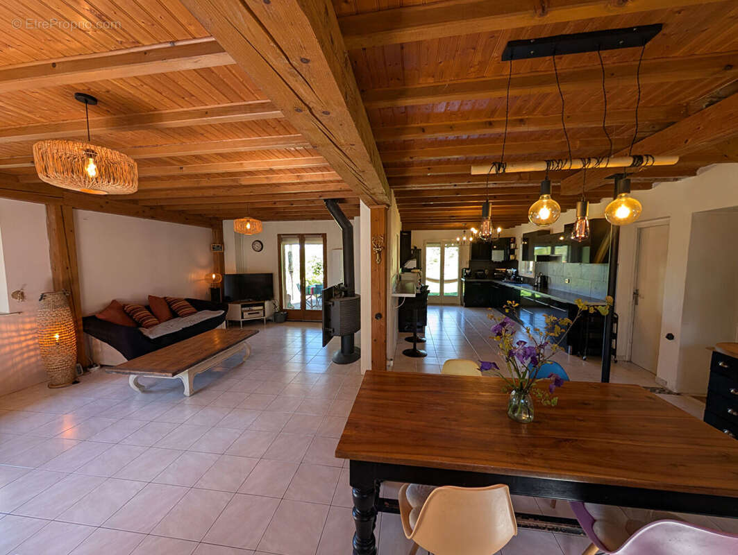 Maison à REVEL
