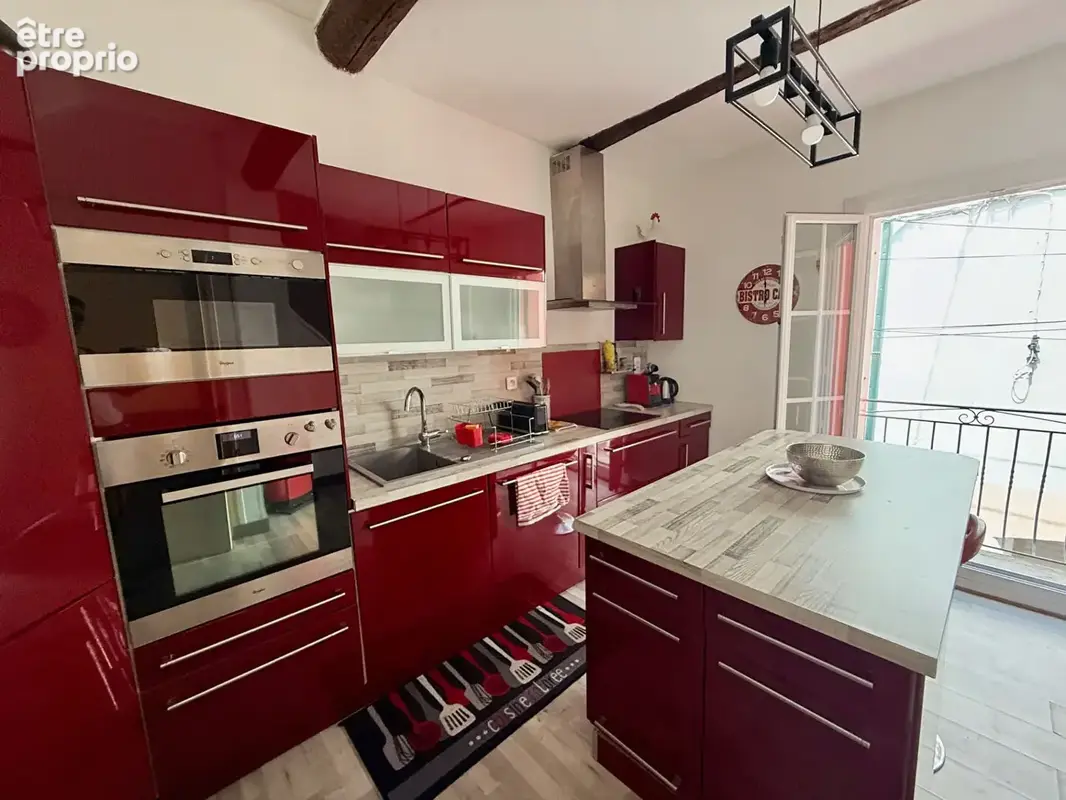 Maison T3 (67m²) en vente à AGDE - photo 2