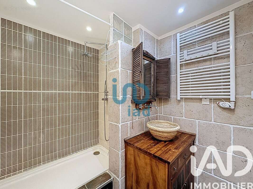 Photo 6 - Appartement à TOULON