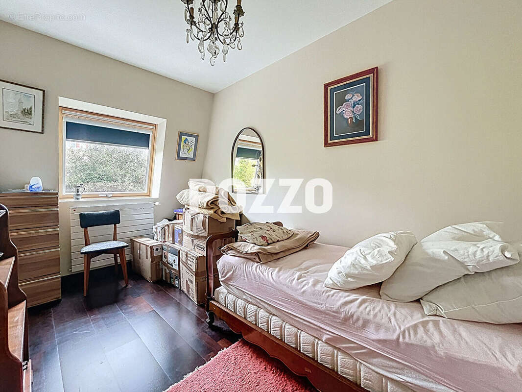 Appartement à SAINT-PAIR-SUR-MER