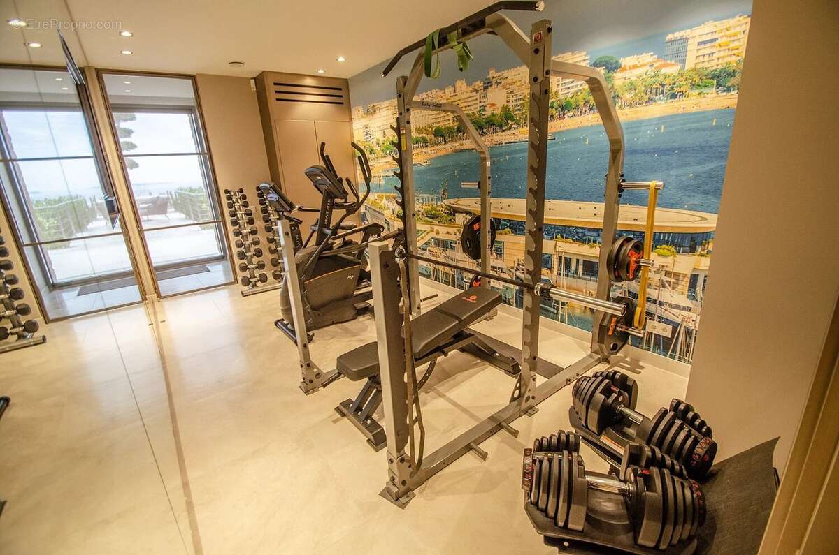 Maison à THEOULE-SUR-MER